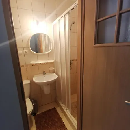 Pokoje U Mateusza Miedzyzdroje Exterior photo