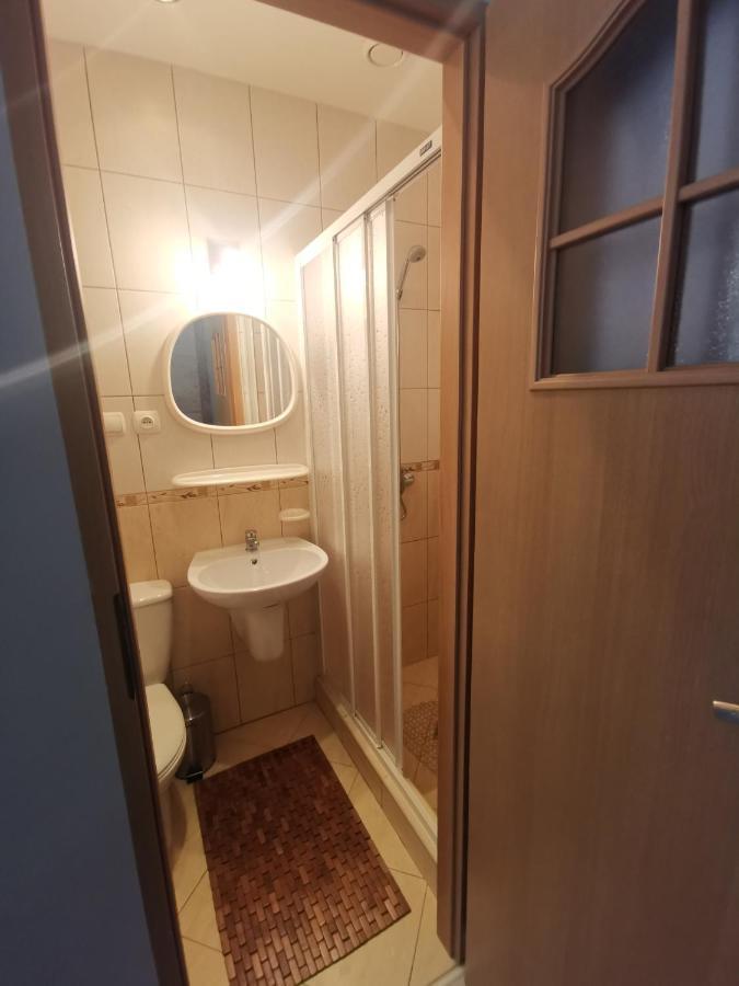 U Mateusza Homestay Miedzyzdroje
