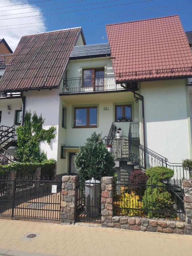 Homestay U Mateusza *