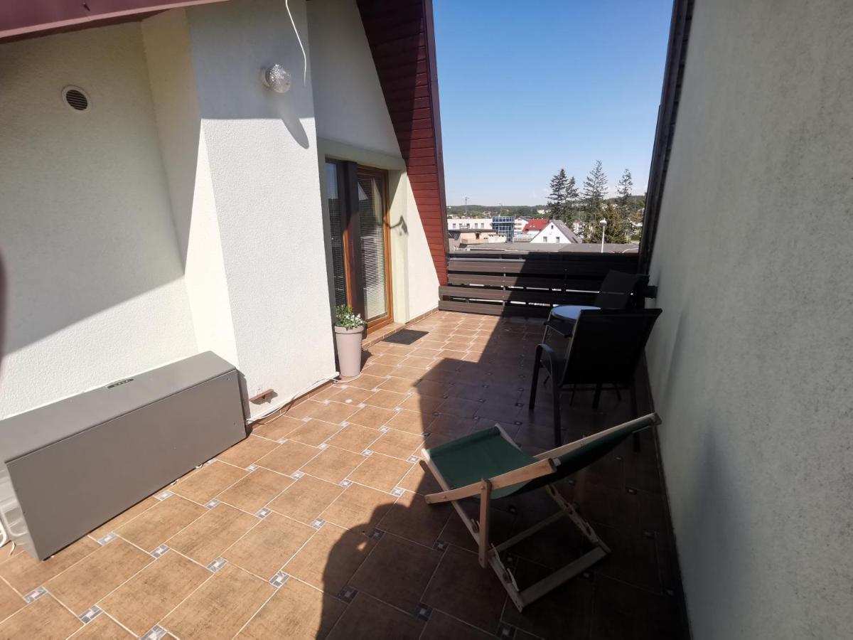 U Mateusza Homestay