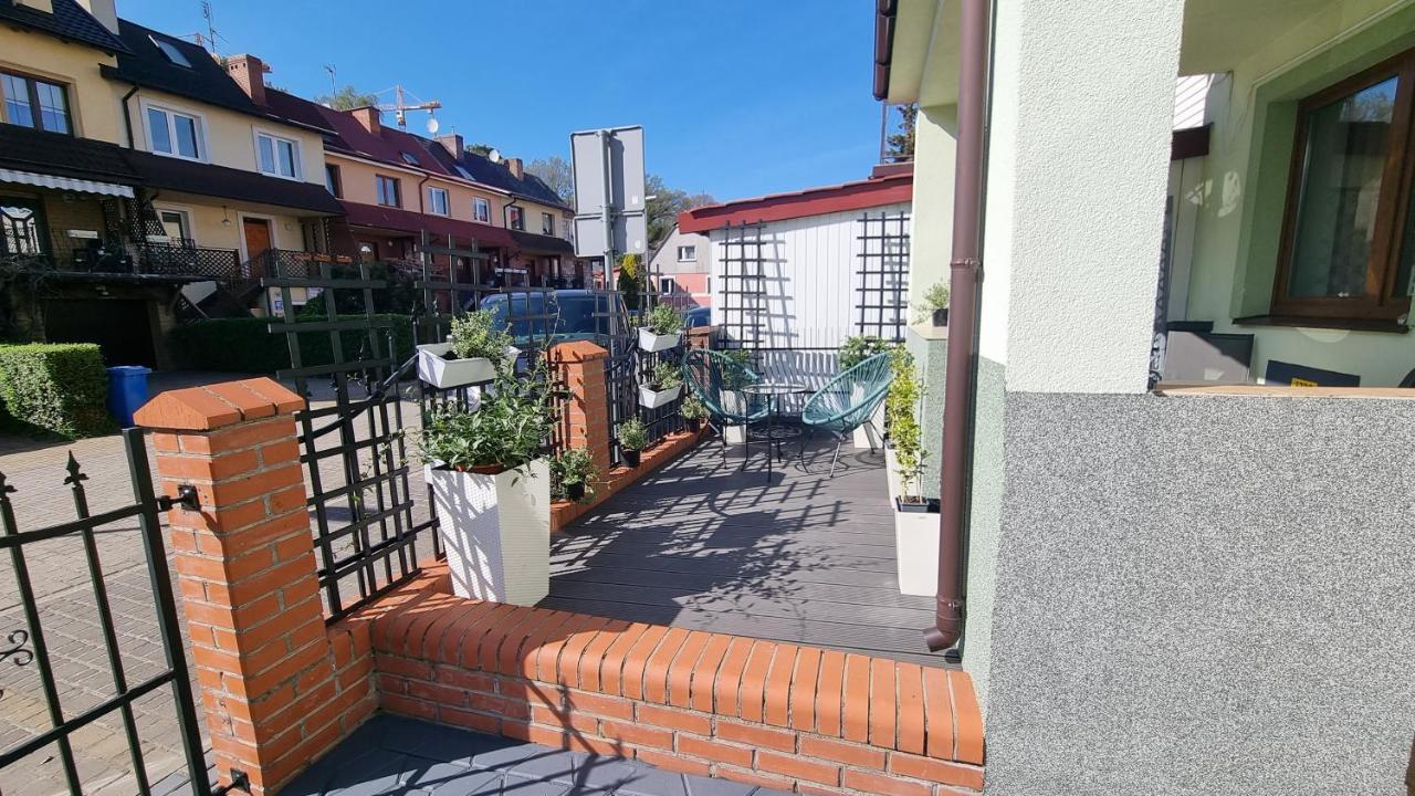 Homestay U Mateusza