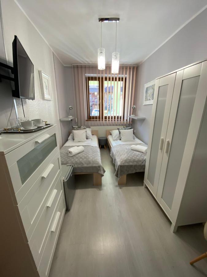 Homestay U Mateusza