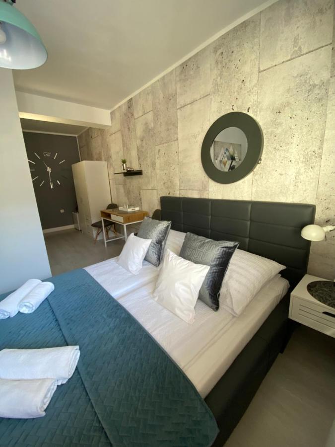Homestay U Mateusza Miedzyzdroje