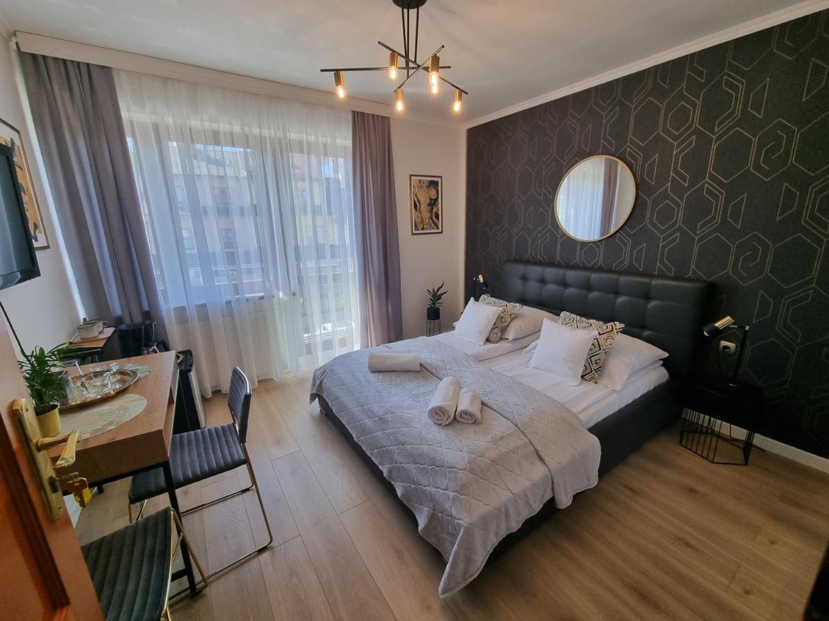 Homestay U Mateusza Miedzyzdroje