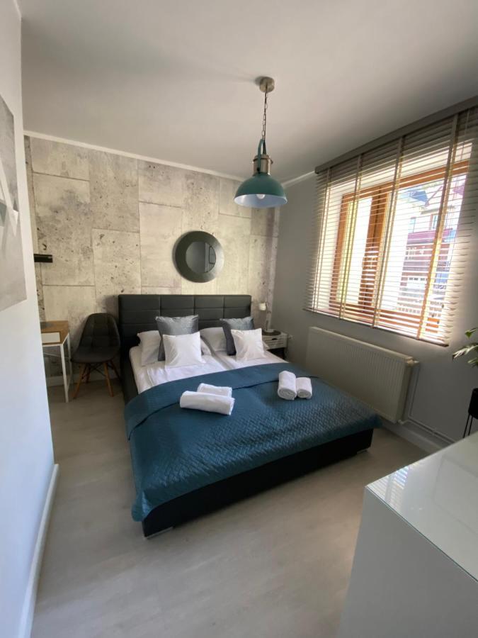 U Mateusza Homestay