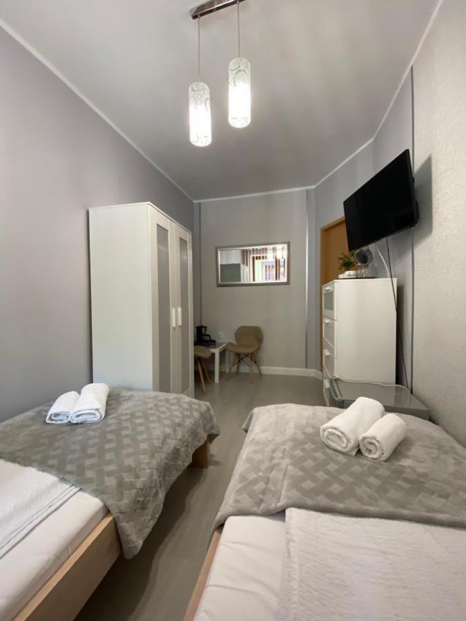 U Mateusza Homestay